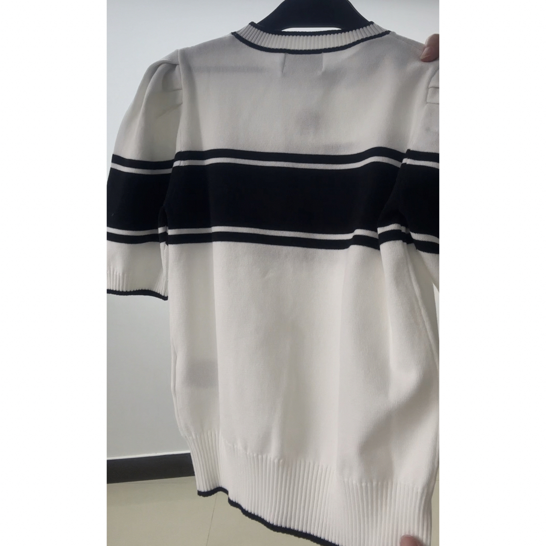 LILY BROWN×MARY QUANT】ニットプルオーバー 正規品純正 - vielco.com