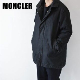 モンクレール(MONCLER)のMN BN0014 MONCLER モンクレール パラシュートデザイン ロング(ダウンジャケット)