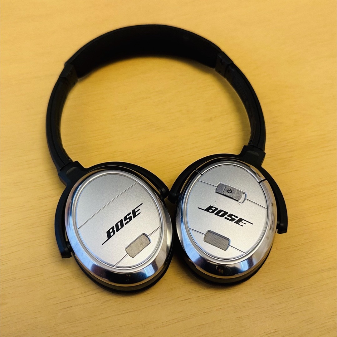 Bose Quietcomfort 3 1