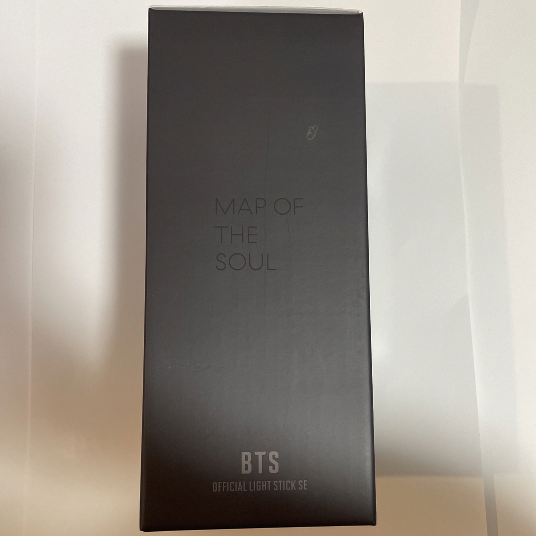 【新品】BTS  アミボム4  MOS   ペンライト 公式