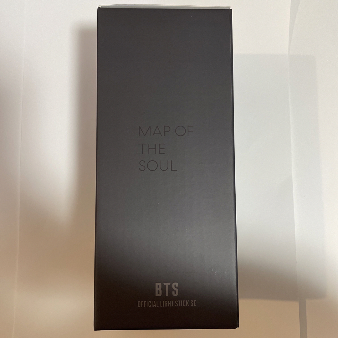 BTS OFFICIAL LIGHT STICK MOS