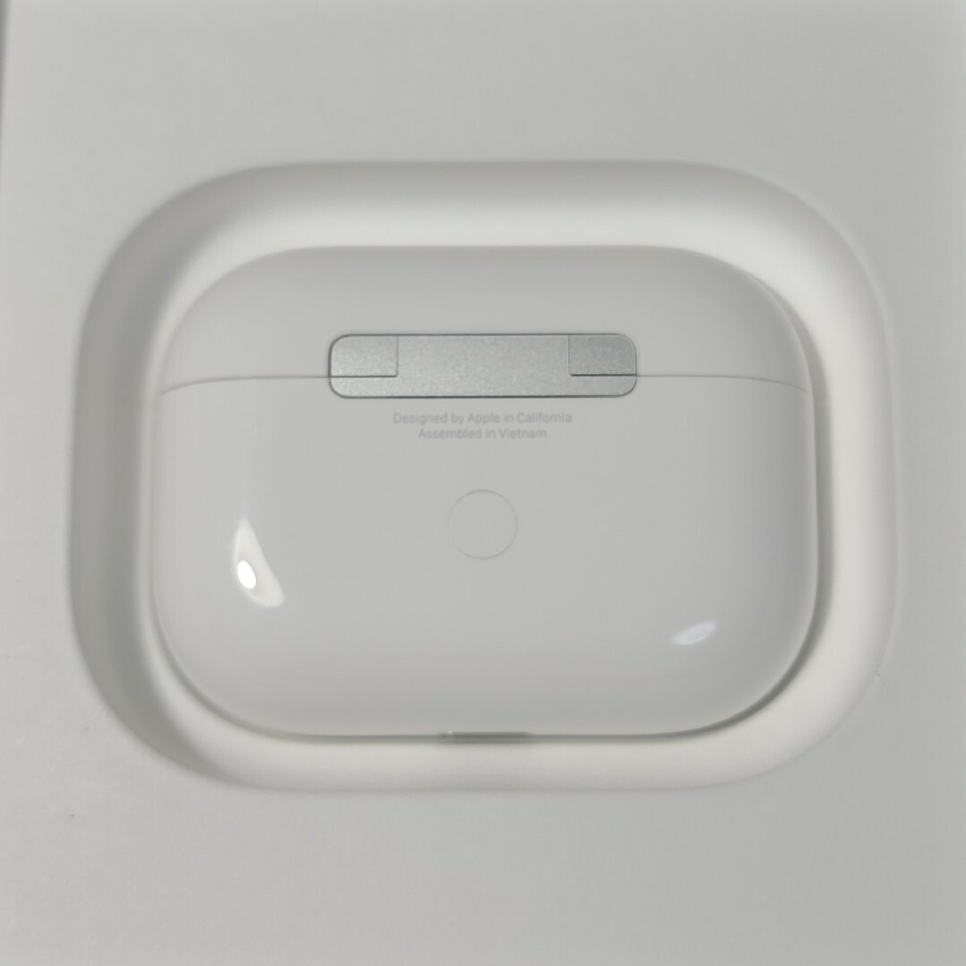 極美品】Apple正規品 AirPods Pro第1世代 充電ケース 第一世代