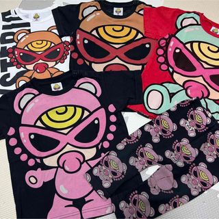 ヒステリックミニ(HYSTERIC MINI)のsold out(Tシャツ/カットソー)