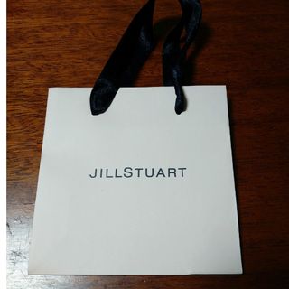 ジルスチュアート(JILLSTUART)のジルスチュアートショップ袋(ショップ袋)