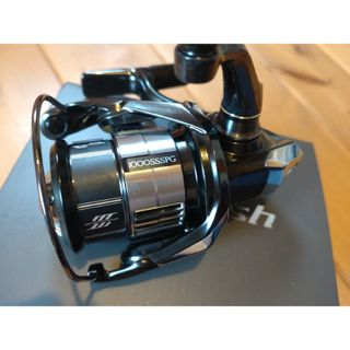 SHIMANO - 【新品未使用】シマノ 23 ヴァンキッシュ 1000SSSPG