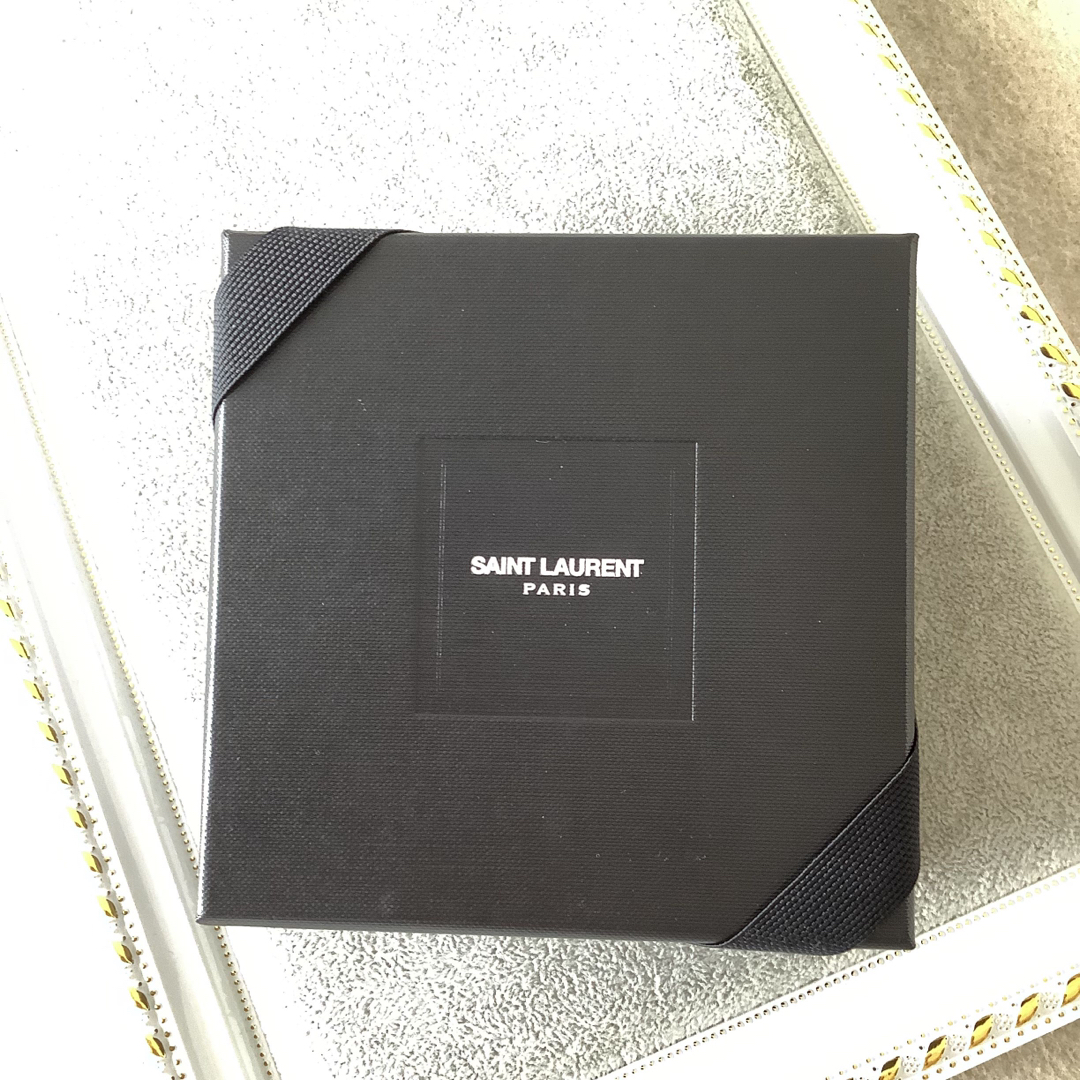 Saint Laurent - 新品☆サンローラン オピウム チャームブレスレット