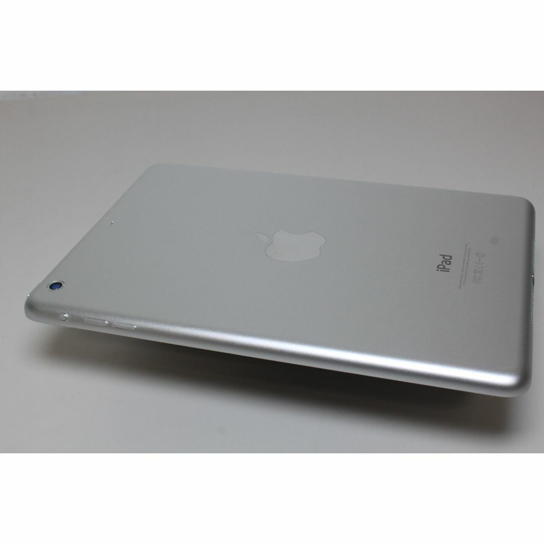 Apple(アップル)のiPad mini 2/Wi-Fi/16GB〈ME279J/A〉A1489 ④ スマホ/家電/カメラのPC/タブレット(タブレット)の商品写真