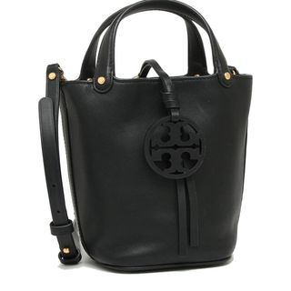 トリーバーチ(Tory Burch)のトリーバーチ] ハンドバッグ ショルダーバッグ レディース 55222 001 (ハンドバッグ)