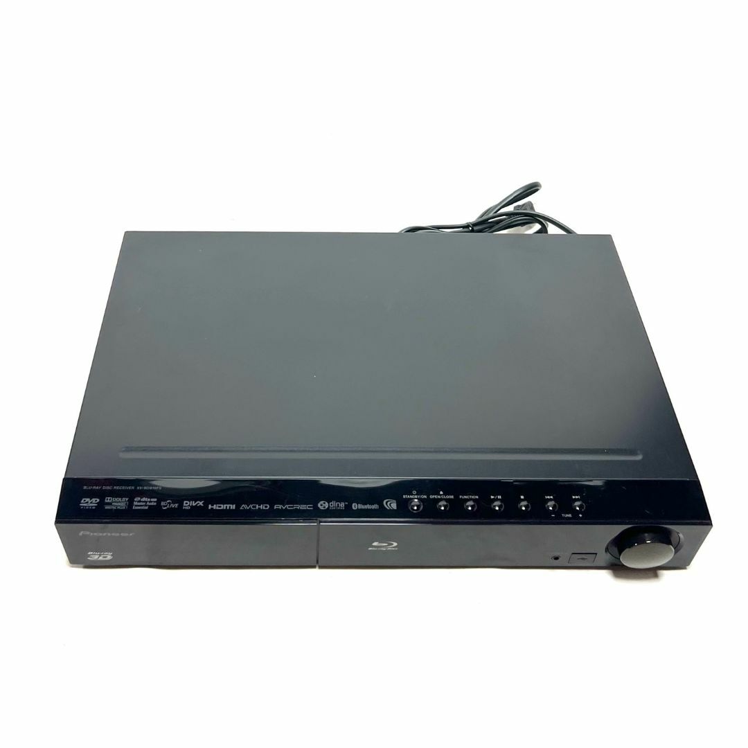 ☆美品 パイオニア 2.1chサラウンドシステム HTZ-HW919BD - www