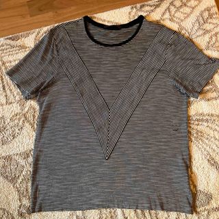 ルイヴィトン(LOUIS VUITTON)のルイヴィトンTシャツ(Tシャツ/カットソー(半袖/袖なし))