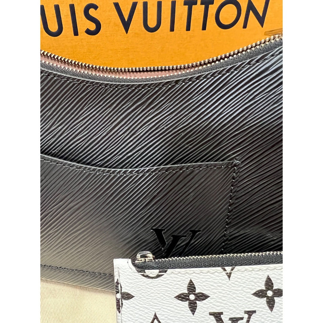 LOUIS VUITTON(ルイヴィトン)の現行モデル☆ ルイヴィトン マレル ノワール レディースのバッグ(ショルダーバッグ)の商品写真