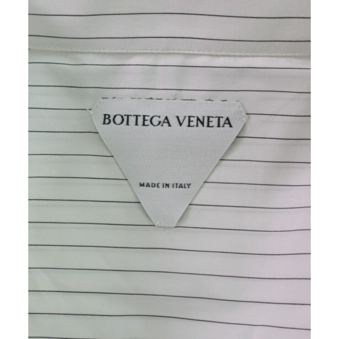 BOTTEGA VENETA カジュアルシャツ 42(XXL位)