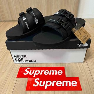 シュプリーム(Supreme)のThe North Face × Supreme Trekking Sandal(サンダル)