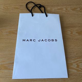 マークジェイコブス(MARC JACOBS)のMARC JACOBS 紙袋(ショップ袋)