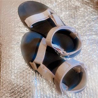 テバ(Teva)のテバTeva ミッドフォームユニバーサルサンダル(サンダル)