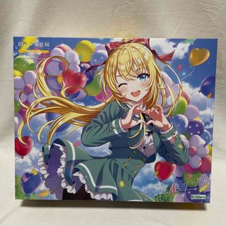 コトブキヤ(KOTOBUKIYA)のコトブキヤ　プラモ　創彩少女庭園 佐伯 リツカ【聖アイリス女学園高等部・冬服】 (模型/プラモデル)