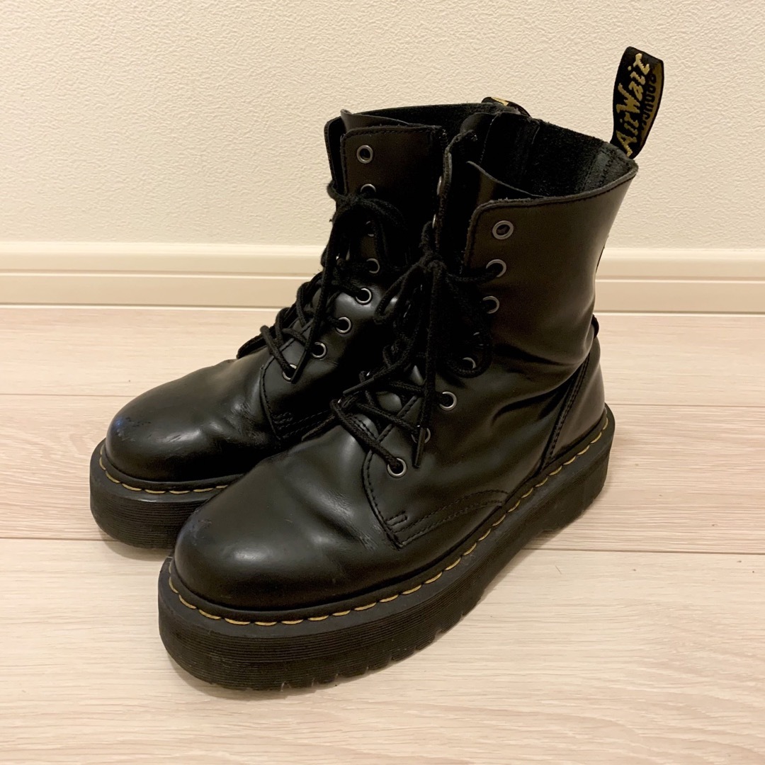 Dr.Martens Jadonドクターマーチン ジェイドン - ブーツ