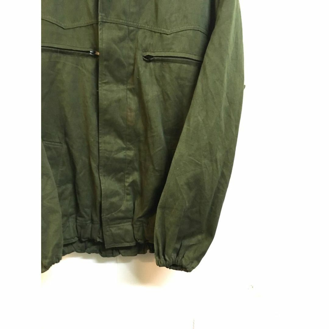 MILITARY - 希少 ポーランド軍 軍隊実用 ヴィンテージ フィールド