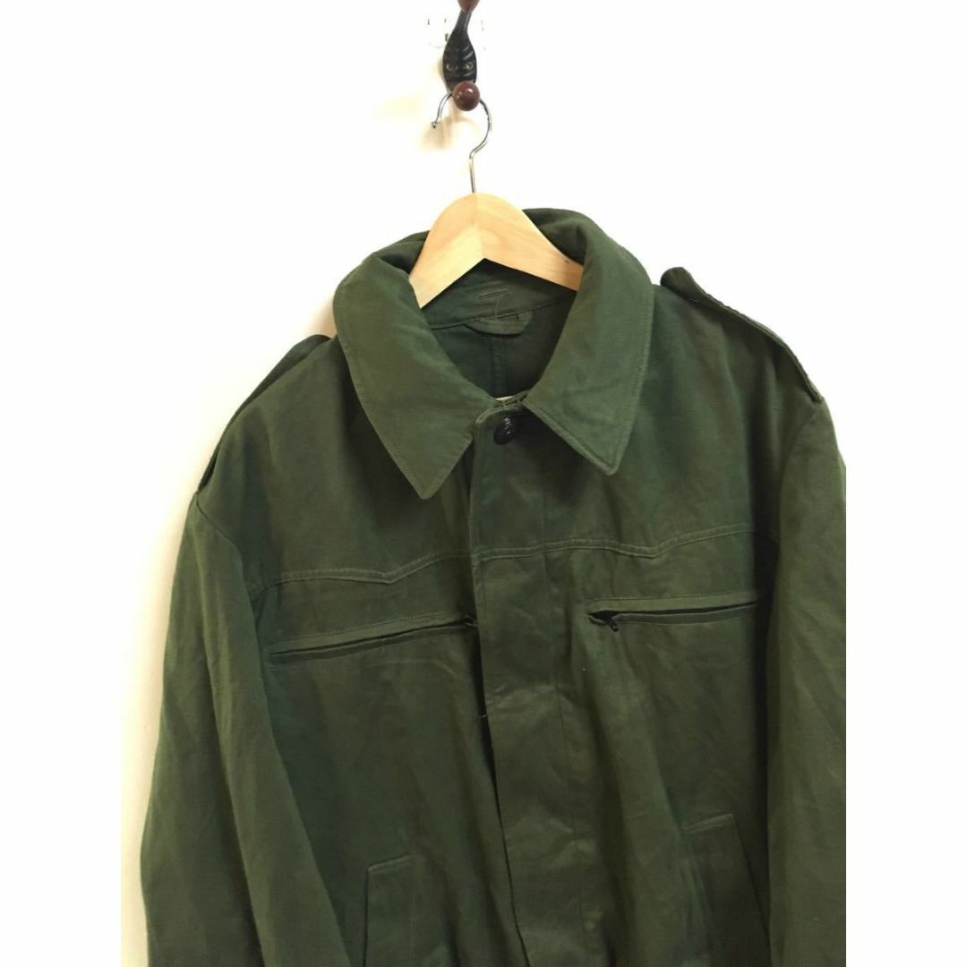 MILITARY - 希少 ポーランド軍 軍隊実用 ヴィンテージ フィールド