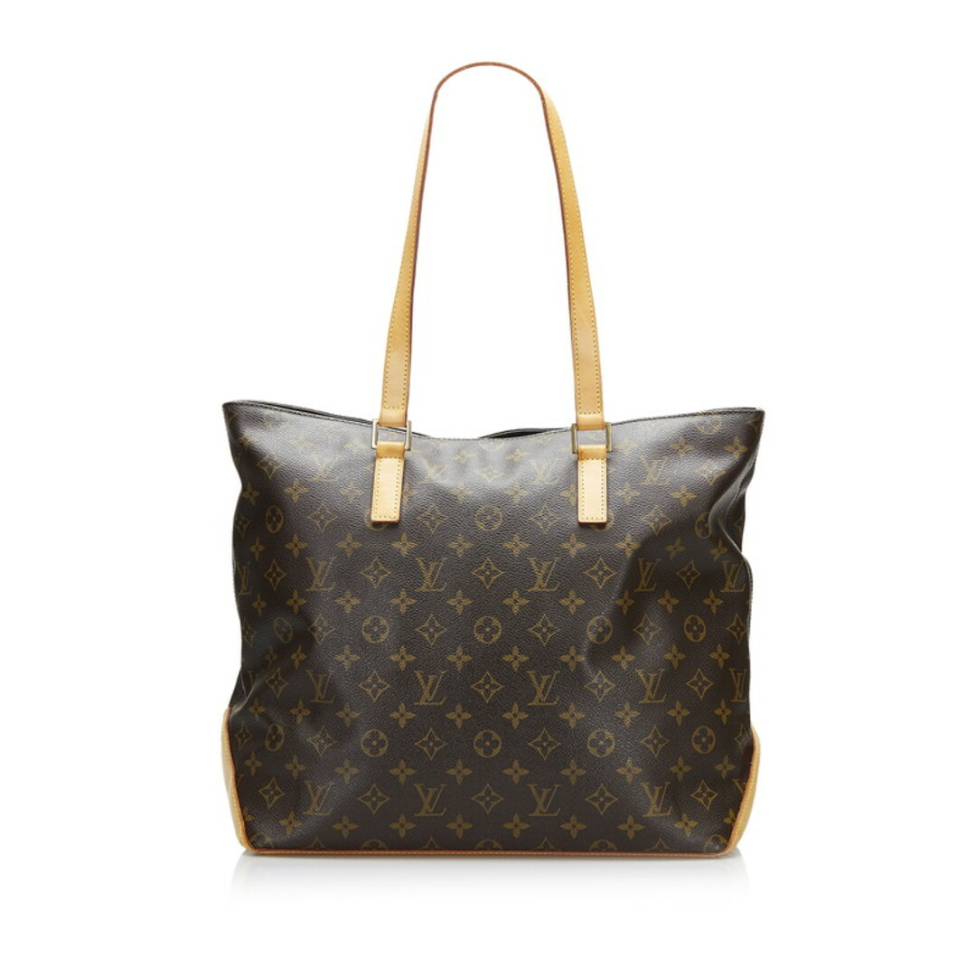 限定SALE定番人気 LOUIS VUITTON - ルイ ヴィトン モノグラム カバ ...