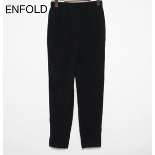 エンフォルド(ENFOLD)のエンフォルドENFOLDジョッパーズパンツ(カジュアルパンツ)