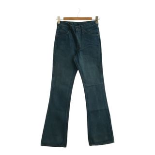 リーバイス(Levi's)のLevi’s 70's 646-0917 フレアデニムパンツ デッドストック(デニム/ジーンズ)