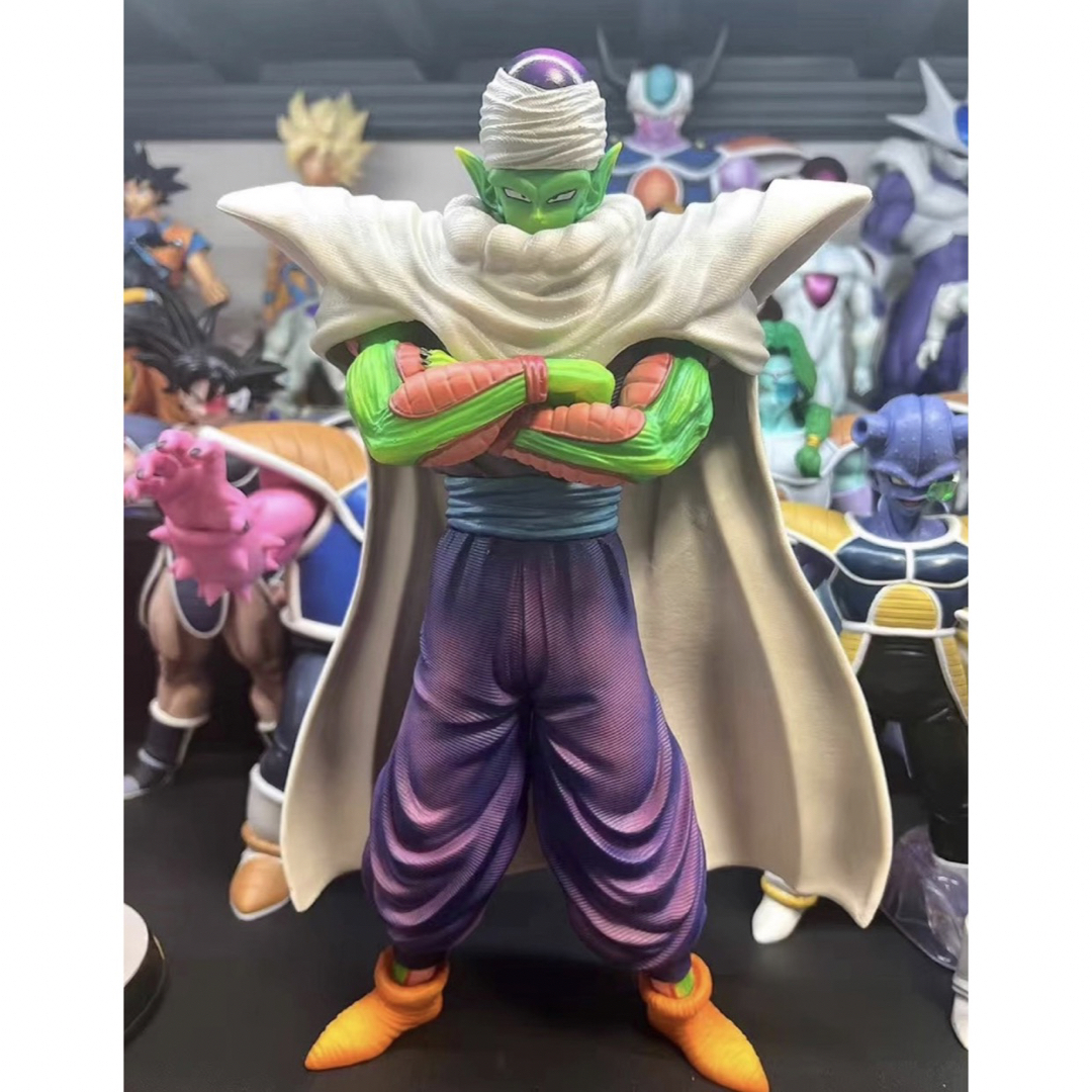 PVC  ドラゴンボール　DRAGON BALL　フィギュア   ピッコロ