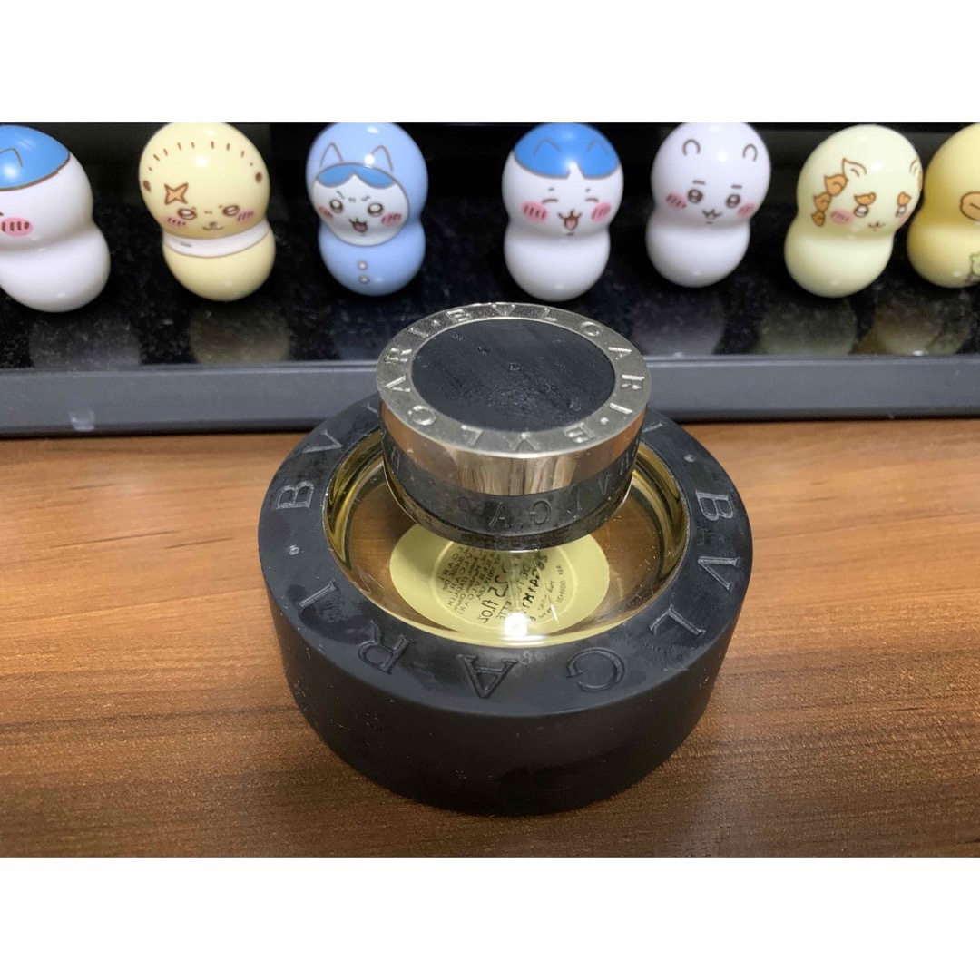 BVLGARI - ☆廃盤品 ブルガリ ブラック オードトワレ 75ml イタリア製
