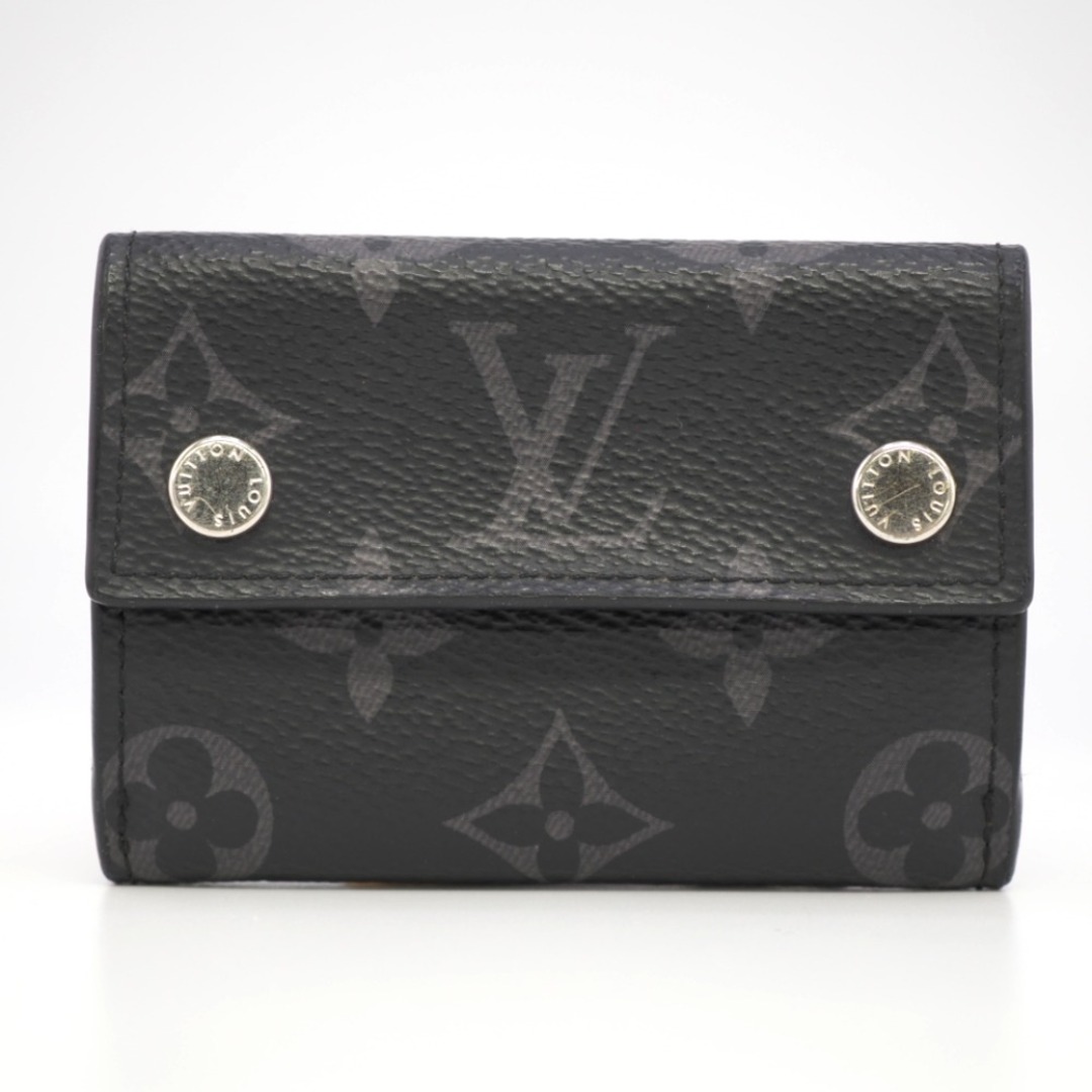 LOUIS VUITTON ルイヴィトン モノグラムエクリプス リバース