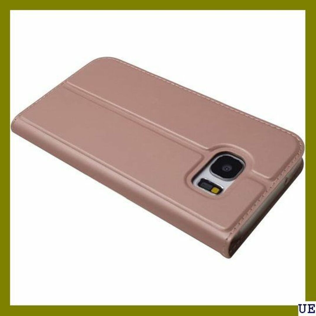 III Galaxy S7 ケース Galaxy S7 カ 色 ピンク 3104 スマホ/家電/カメラのスマホアクセサリー(モバイルケース/カバー)の商品写真