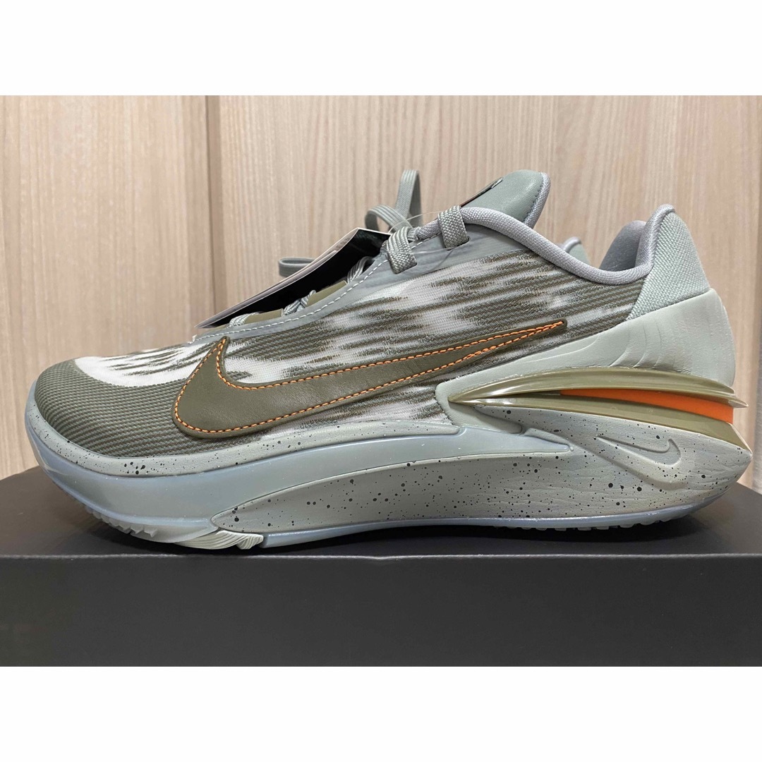 Nike Air Zoom GT Cut 2 Devin Booker ブッカー