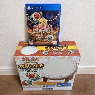 太鼓の達人セット(その他)