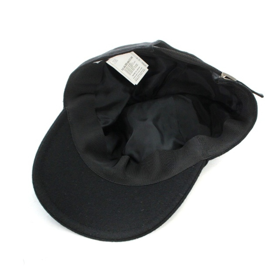 サカイ sacai Eric Haze AS ONE Cap キャップ 帽子 | hartwellspremium.com