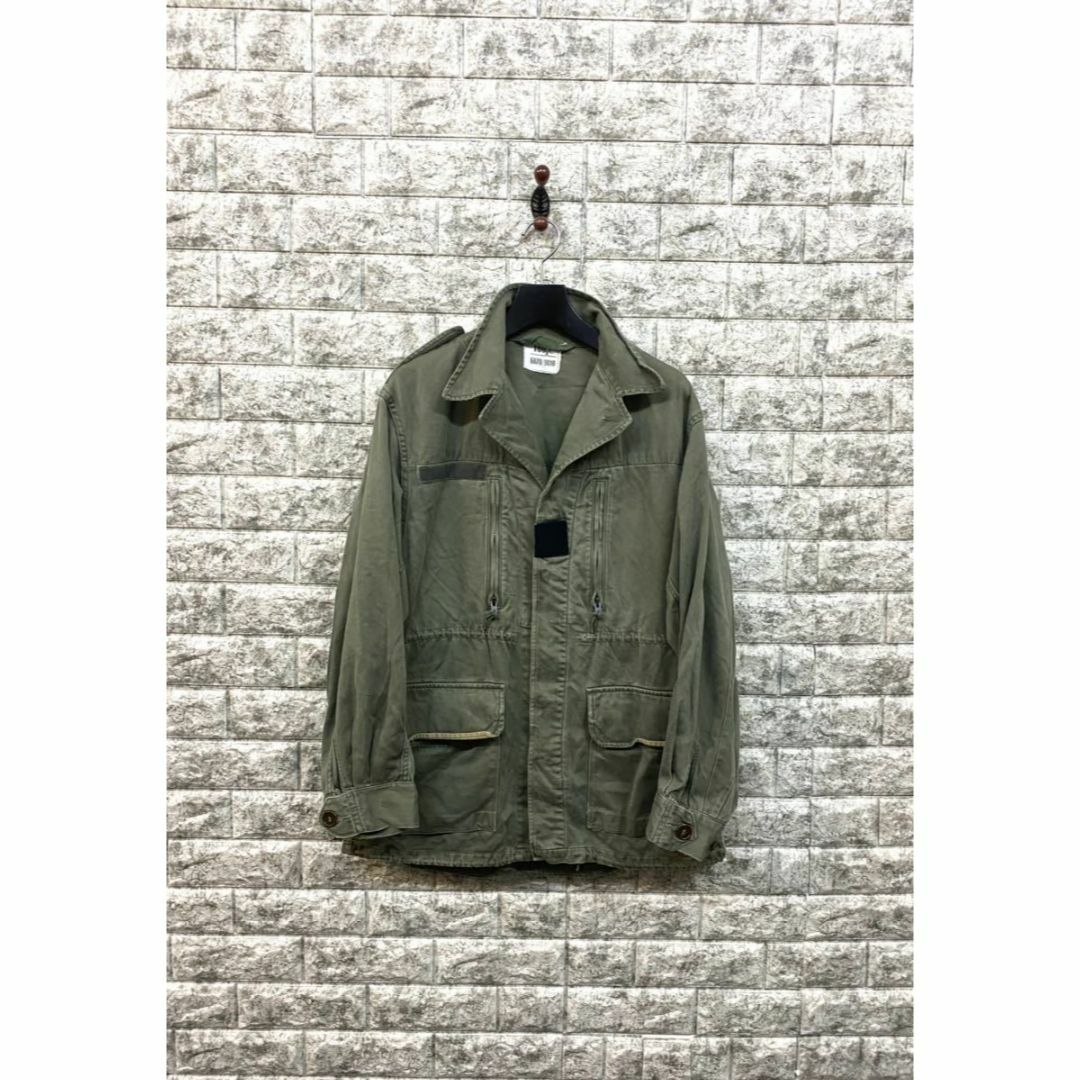 PROPPER COMBAT JACKET 米軍 実物 コンバット ジャケット