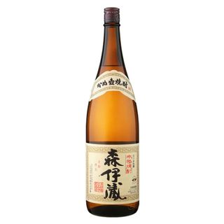 森伊蔵 720ml 金ラベル 高島屋 2023年6月当選購入-