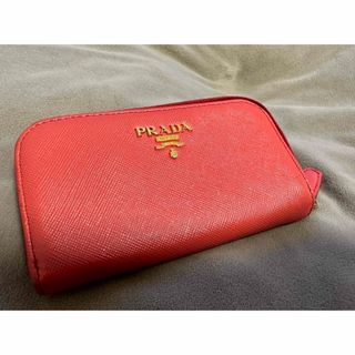 プラダ(PRADA)のPRADA キーケース(キーケース)