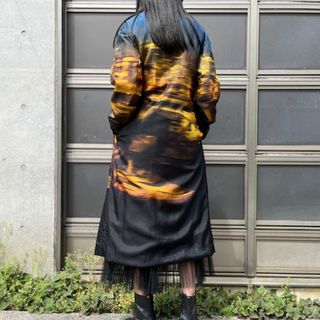 ドリスヴァンノッテン ロングコート(レディース)の通販 58点 | DRIES