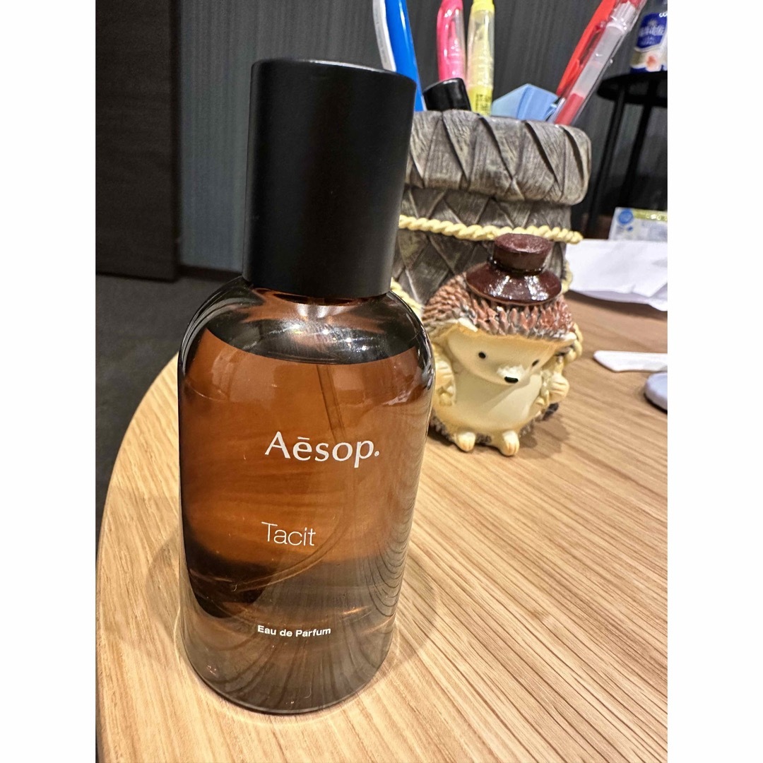 AESOP タシット　オールドパルファム