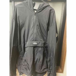 phatrnk ナイロン マウンテンパーカー ジャケット ファットランクの