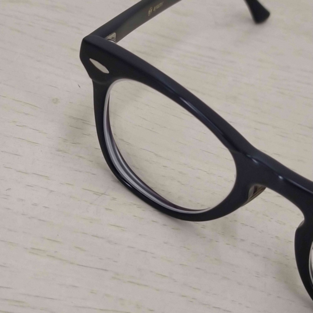 Ayame(アヤメ) brower メンズ ファッション雑貨 眼鏡・サングラス