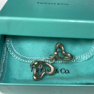 ティファニー(Tiffany & Co.)のRR602 ティファニーイヤリング(イヤリング)