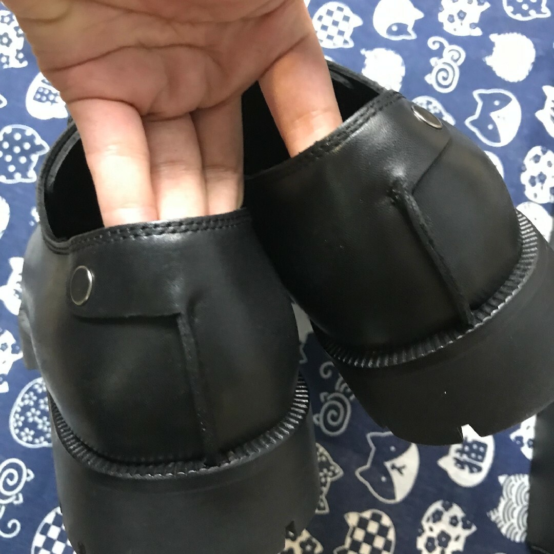 JIL SANDER Stud Derby Shoes ダービー 41 | www.gamescaxas.com