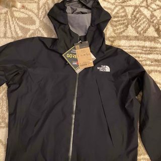 ザノースフェイス(THE NORTH FACE)のノースフェイスクライムライトジャケット(ナイロンジャケット)