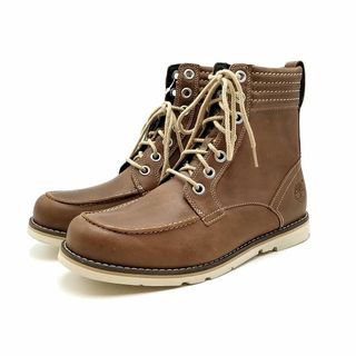 ティンバーランド(Timberland)の美品 ティンバーランド ショートブーツ バートラム 03-23060301(ブーツ)