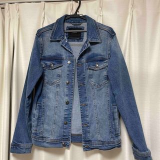 ザラ ジージャン/デニムジャケット(メンズ)の通販 800点以上 | ZARAの