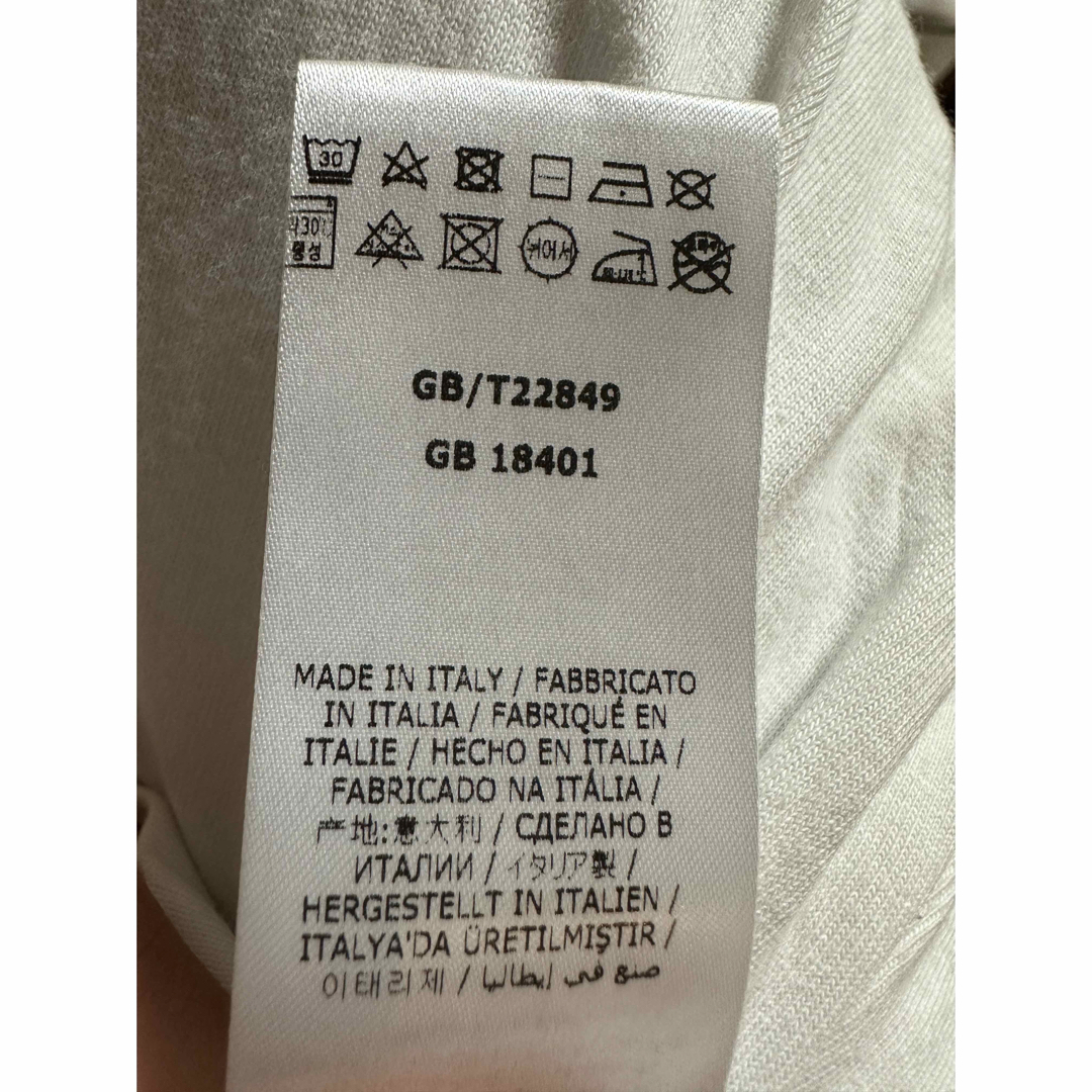 JIMMY CHOO - 【クリーニング済】JIMMYCHOO ジミーチュウ T JIMMY CHOO - 【クリーニング済】JIMMYCHOO ジミーチュウ T