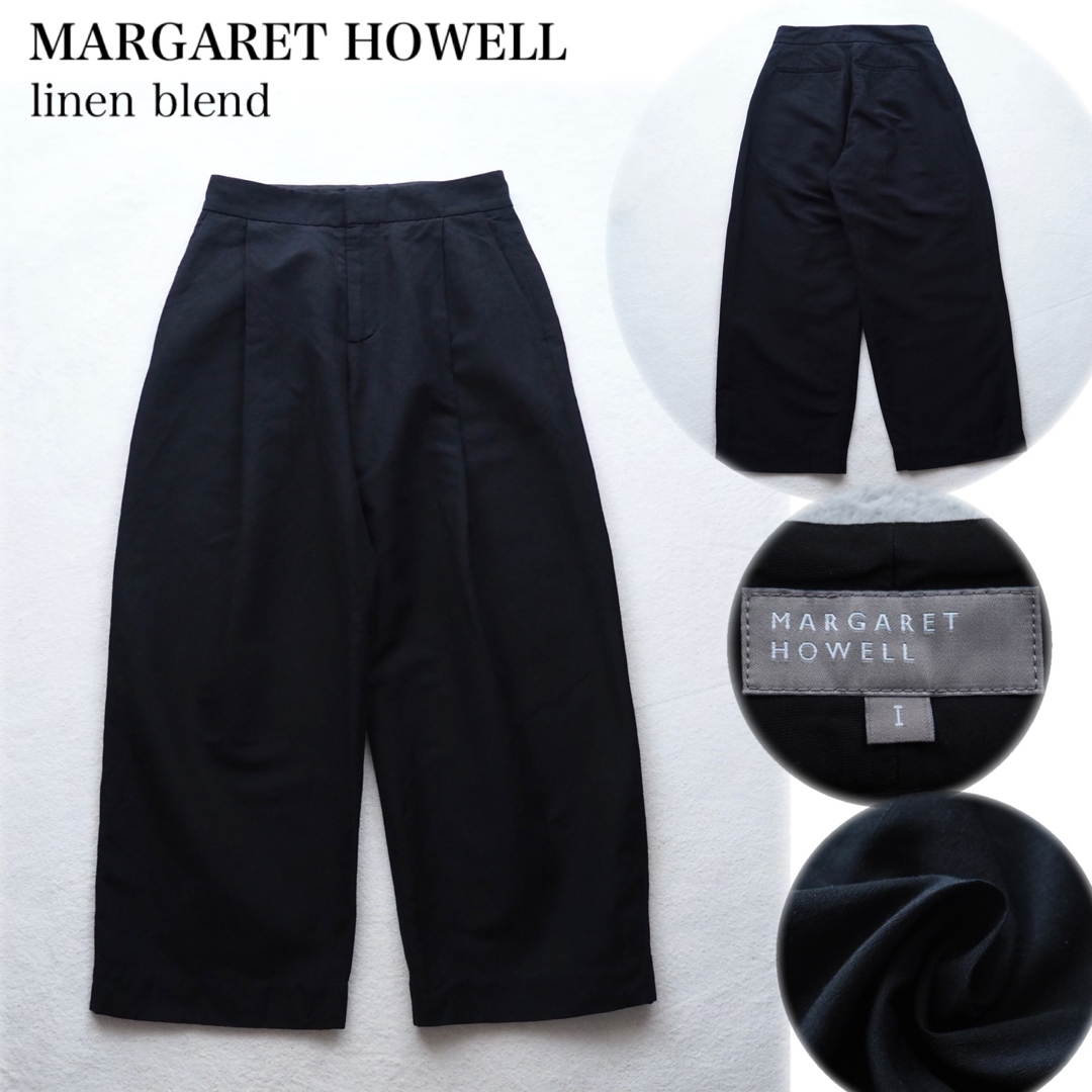 MARGARET HOWELL(マーガレットハウエル)の247ゆ様専用です☻ レディースのパンツ(カジュアルパンツ)の商品写真