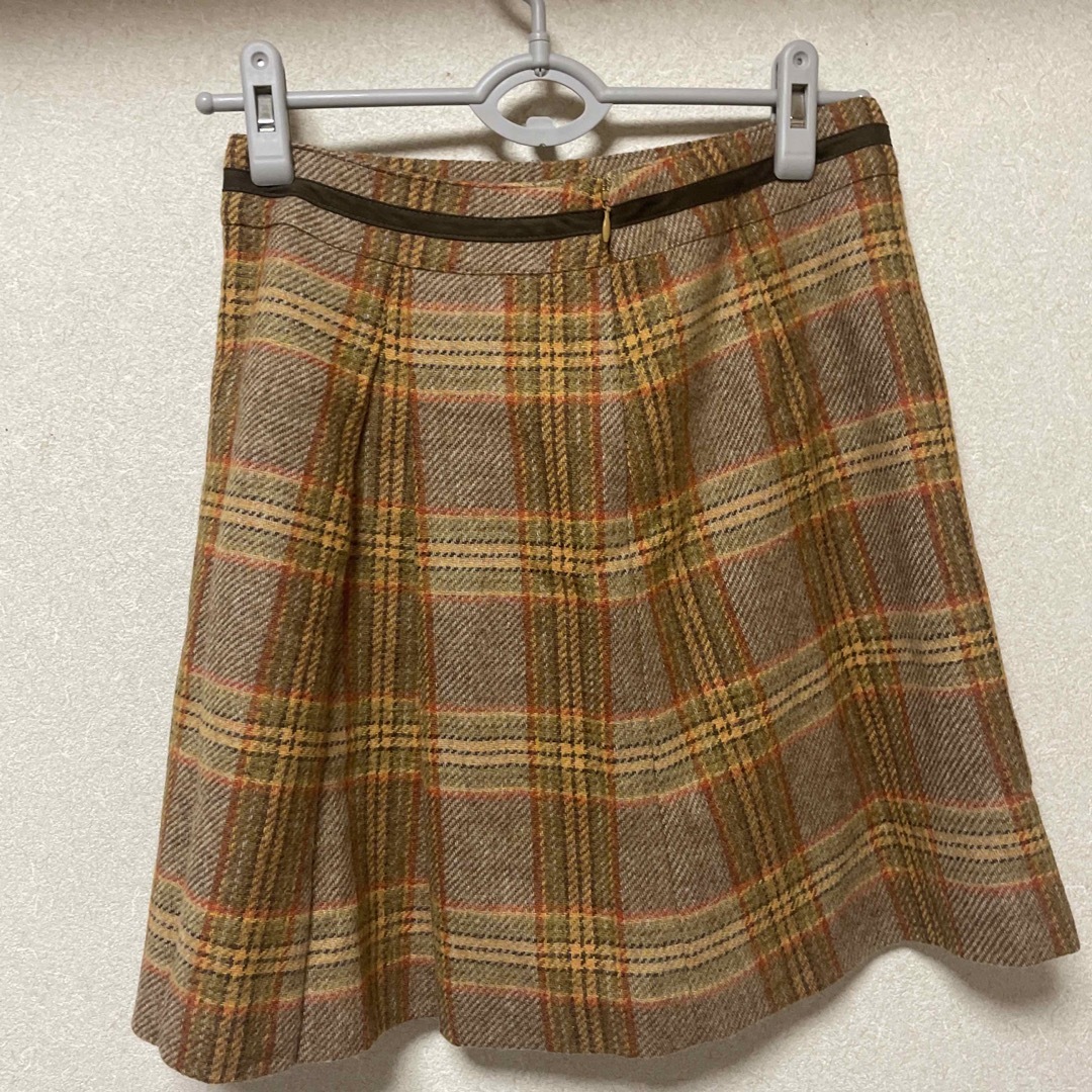 KUMIKYOKUミニスカート