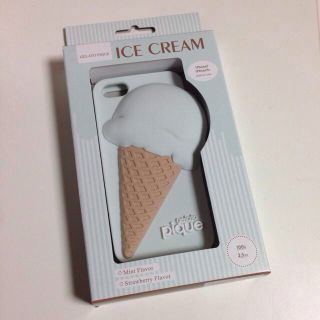 ジェラートピケ(gelato pique)の【売約済】iPhoneケース／ジェラピケ(モバイルケース/カバー)