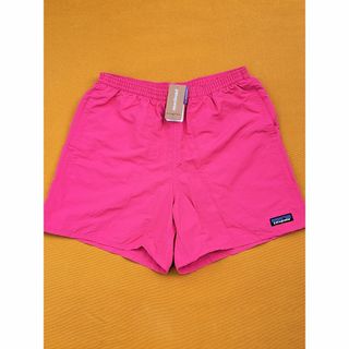 パタゴニア(patagonia)のパタゴニア Baggies Shorts S バギーズ ULPK 2020(ショートパンツ)